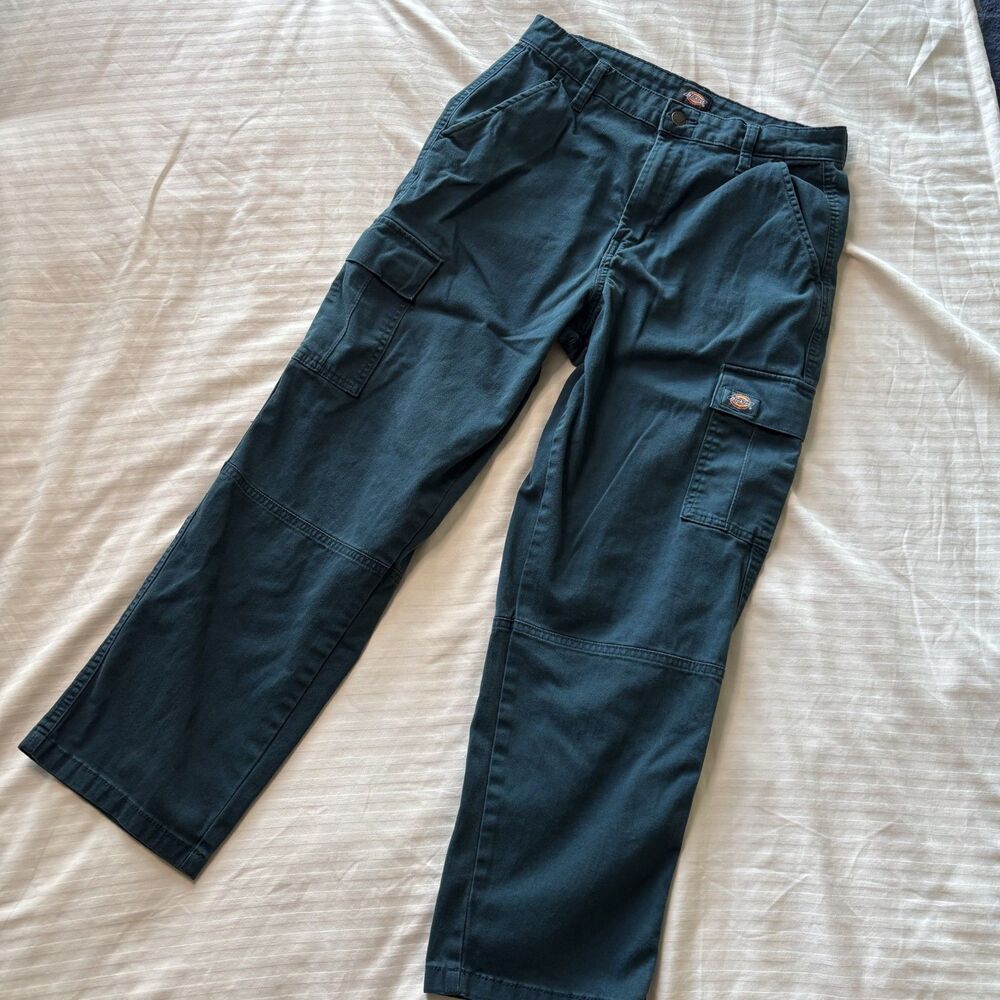 Dickies Cargo Workwear Pants